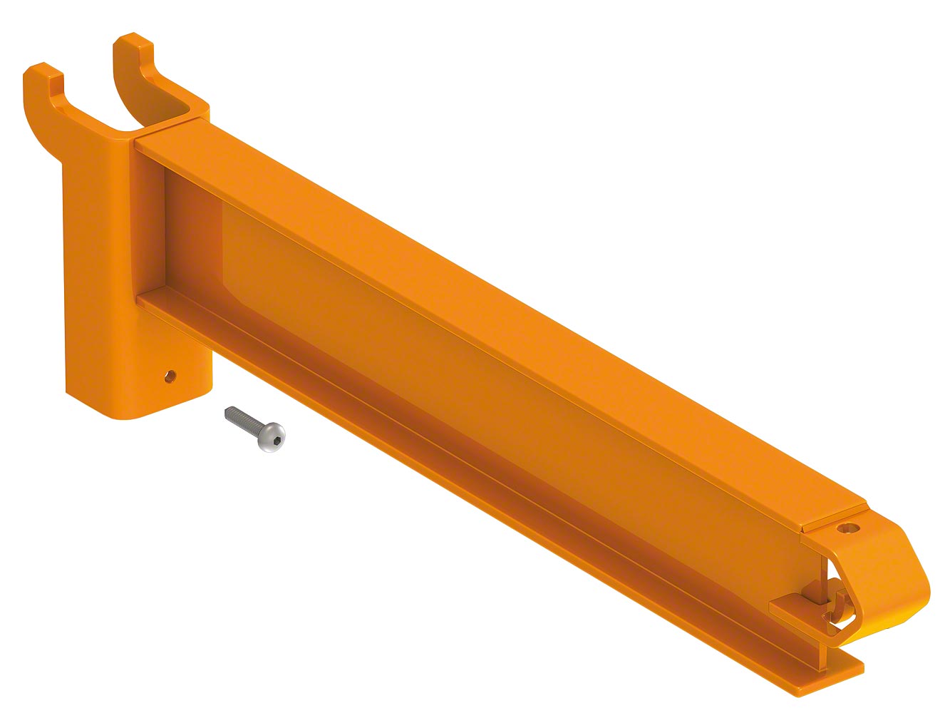 Rayonnage cantilever