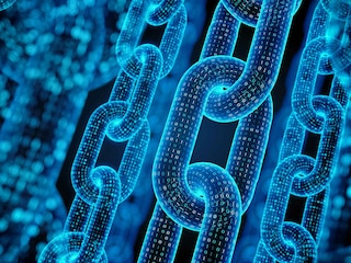 La blockchain en logistique : rapidité et sécurité de l’entrepôt