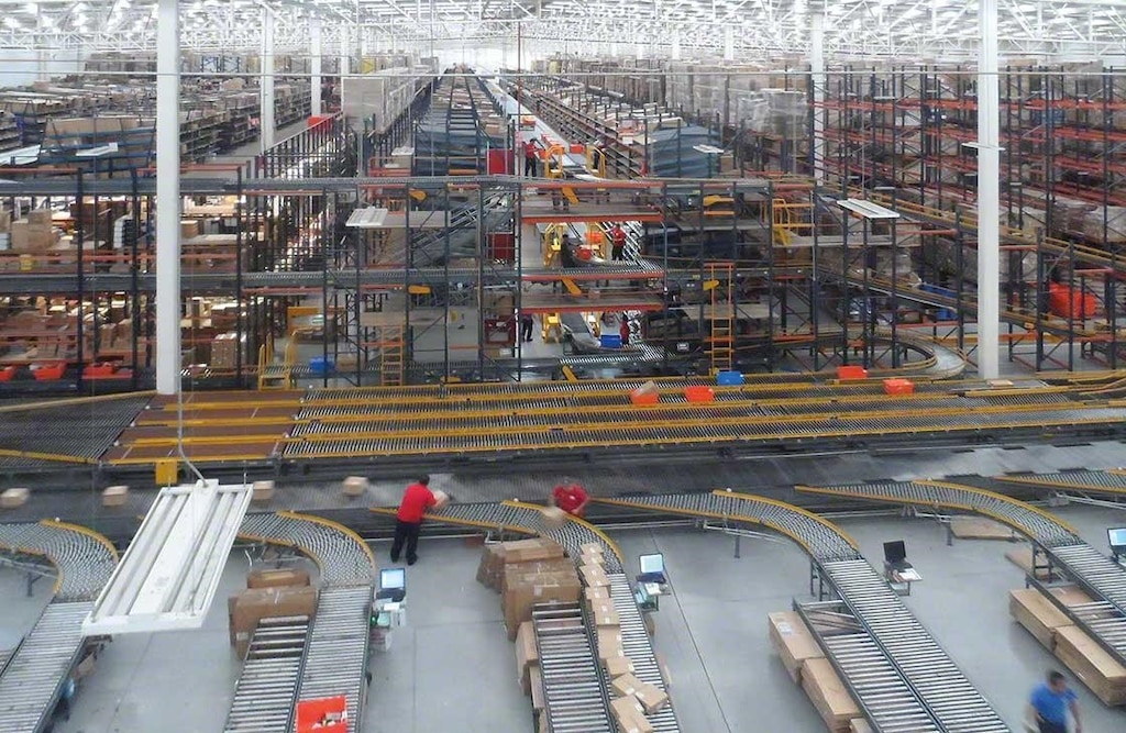 Pour calculer le ROI d’un WMS il est nécessaire de prendre en compte les économies qu’il génère lors des opérations de préparation de commandes. Pour calculer le ROI d’un WMS il est nécessaire de prendre en compte les économies qu’il génère lors des opérations de préparation de commandes.