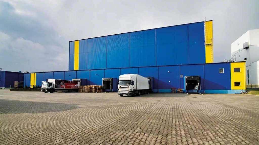 La gestion de flotte est un acteur à prendre en compte pour adopter une logistique verte. La gestion de flotte est un acteur à prendre en compte pour adopter une logistique verte.