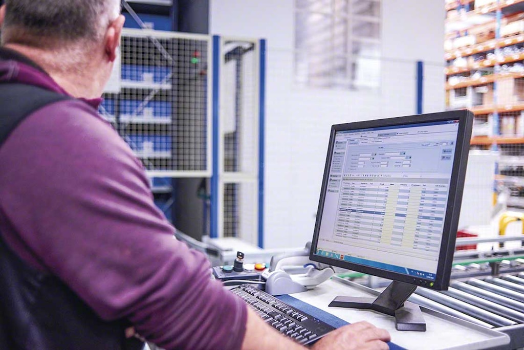 Le logiciel en nuage s’adapte aux exigences de l’industrie 4.0 Le logiciel en nuage s’adapte aux exigences de l’industrie 4.0