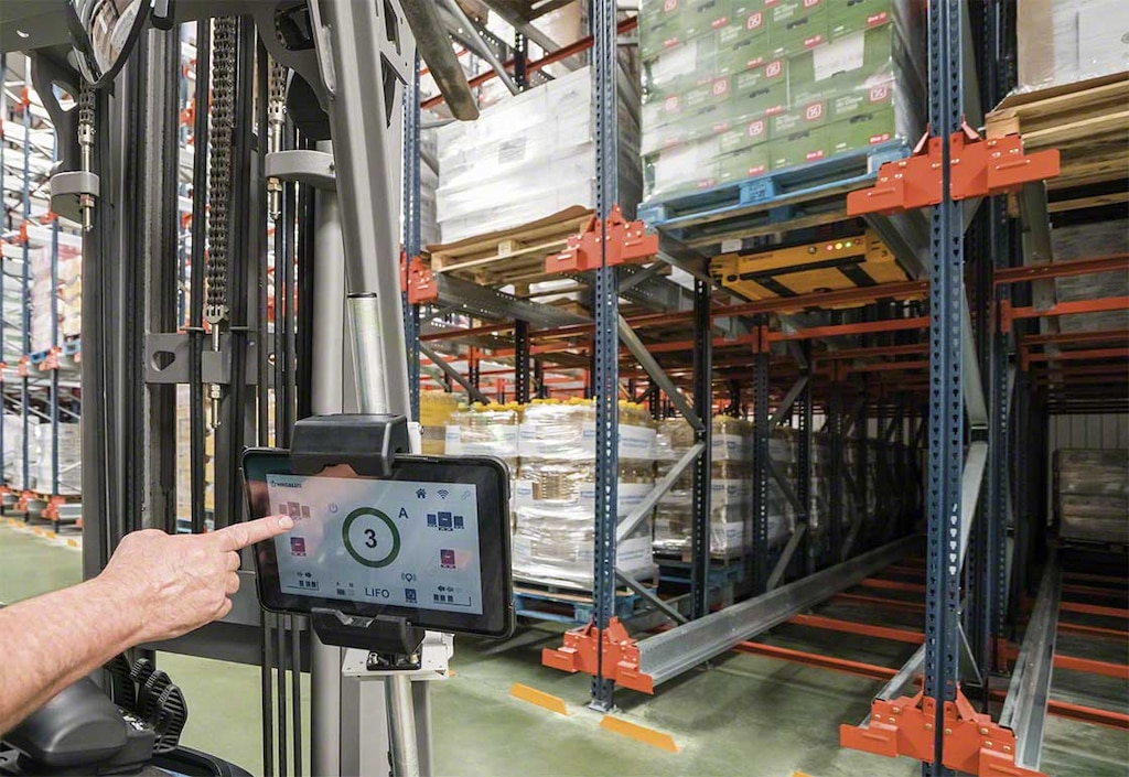 Selon Gartner, 85 % des entreprises auront robotisé leurs entrepôts d'ici 2022 Selon Gartner, 85 % des entreprises auront robotisé leurs entrepôts d'ici 2022