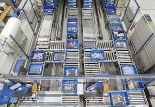 Définition et fonctionnement de la méthode Kanban en logistique Définition et fonctionnement de la méthode Kanban en logistique