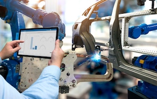 La nomenclature BOM, clef de voûte de la chaîne de production La nomenclature BOM, clef de voûte de la chaîne de production