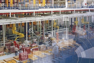 La technologie RPA, ou l'automatisation robotisée des processus est un logiciel qui utilise des robots pour interagir avec les ordinateurs.