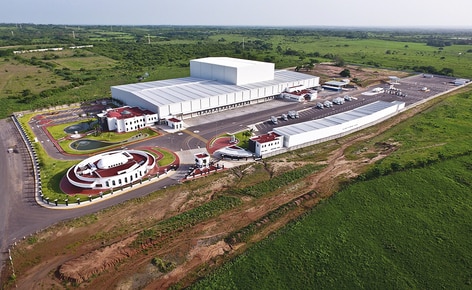 DECASA, le distributeur de produits de consommation le plus important au Mexique, construit un entrepôt avec des systèmes qui améliorent la qualité du picking et les performances DECASA, le distributeur de produits de consommation le plus important au Mexique, construit un entrepôt avec des systèmes qui améliorent la qualité du picking et les performances