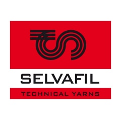 Selvafil logo Selvafil logo