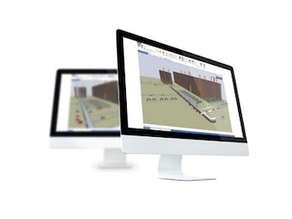 Mise à jour d’Easy S : le logiciel qui fait toute la différence dans la conception et la simulation d’entrepôts Mise à jour d’Easy S : le logiciel qui fait toute la différence dans la conception et la simulation d’entrepôts