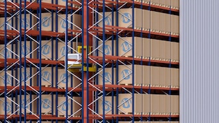 Intersurgical gérera son entrepôt au Royaume-Uni avec Easy WMS de Mecalux Intersurgical gérera son entrepôt au Royaume-Uni avec Easy WMS de Mecalux