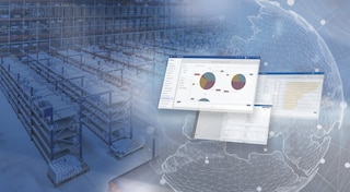 Mecalux est reconnu dans le rapport Europe Context : ‘Magic Quadrant for Warehouse Management Systems’ publié par Gartner en juillet 2019 Mecalux est reconnu dans le rapport Europe Context : ‘Magic Quadrant for Warehouse Management Systems’ publié par Gartner en juillet 2019