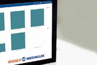 Easy WMS dans l'entrepôt de Cimasa à Albacete Easy WMS dans l'entrepôt de Cimasa à Albacete