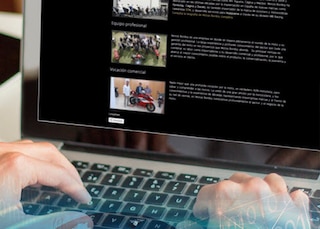 Motos Bordoy automatise la gestion de ses magasins à Barcelone Motos Bordoy automatise la gestion de ses magasins à Barcelone