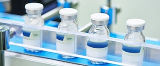 Rayonnages à palettes dans l'entrepôt pharmaceutique de RD au Brésil Rayonnages à palettes dans l'entrepôt pharmaceutique de RD au Brésil