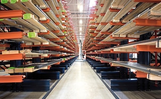 Deux entrepôts pour Bracchi en Italie et un autre en Slovaquie Deux entrepôts pour Bracchi en Italie et un autre en Slovaquie