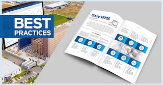 Magazine Best Practices 18 : les succès logistique de 10 projets clients Magazine Best Practices 18 : les succès logistique de 10 projets clients