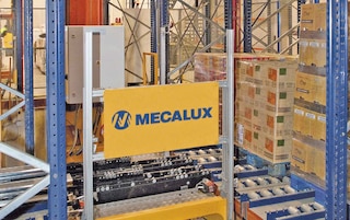 EcoWipes ouvrira un nouvel entrepôt automatisé pour lingettes en Pologne EcoWipes ouvrira un nouvel entrepôt automatisé pour lingettes en Pologne