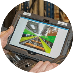 Pallet Shuttle Pallet Shuttle