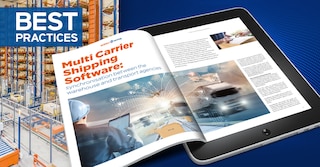 Best Practices : efficacité logistique illustrée par 10 cas clients Best Practices : efficacité logistique illustrée par 10 cas clients