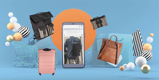 Développement logistique d'une entreprise leader du retail Développement logistique d'une entreprise leader du retail