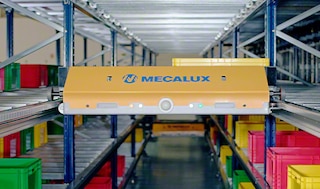 Système de navettes Système de navettes