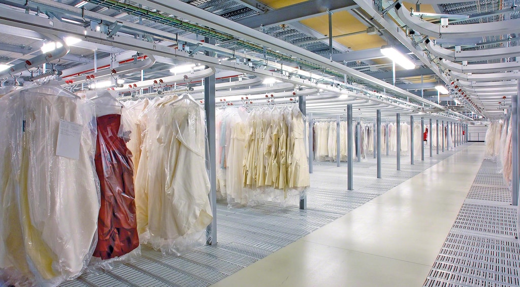 Rayonnage spécial Rayonnage spécial