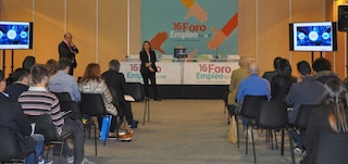 Mecalux Software Solutions renforce son engagement envers les étudiants universitaires Mecalux Software Solutions renforce son engagement envers les étudiants universitaires