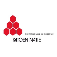 Katoen Matie logo