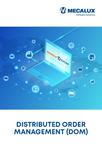 Automatisez la sélection des points d’expédition les plus adaptés dans votre réseau d’entrepôts et de centres logistiques