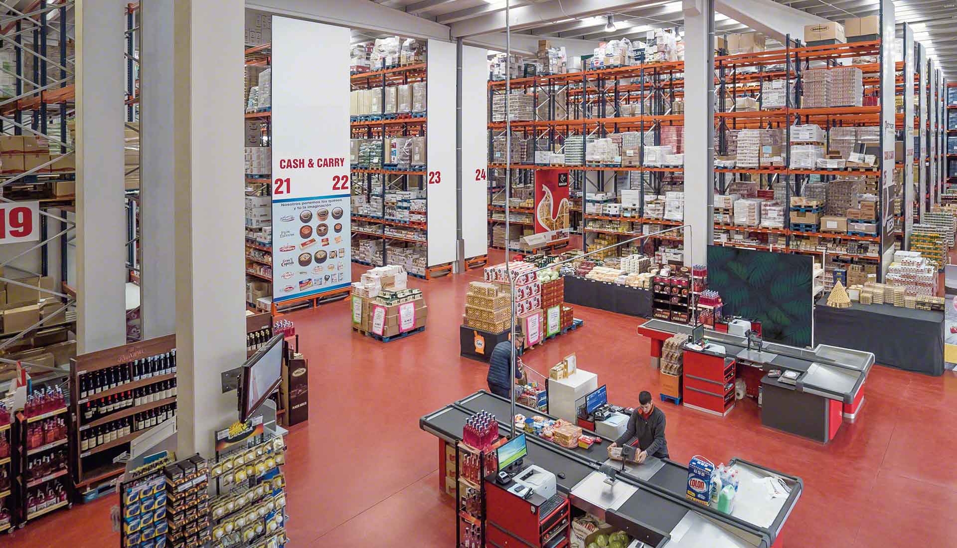 Store Fulfillment Store Fulfillment